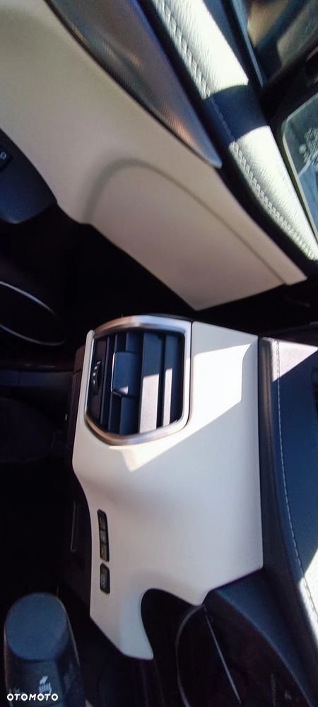 Lexus NX 300 Elegance AWD - 11