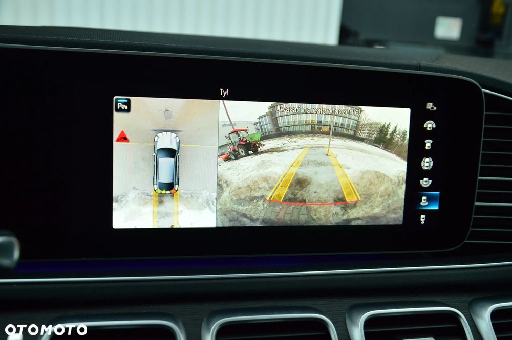 Mercedes-Benz GLE 400 d 4-Matic Premium Plus - 29