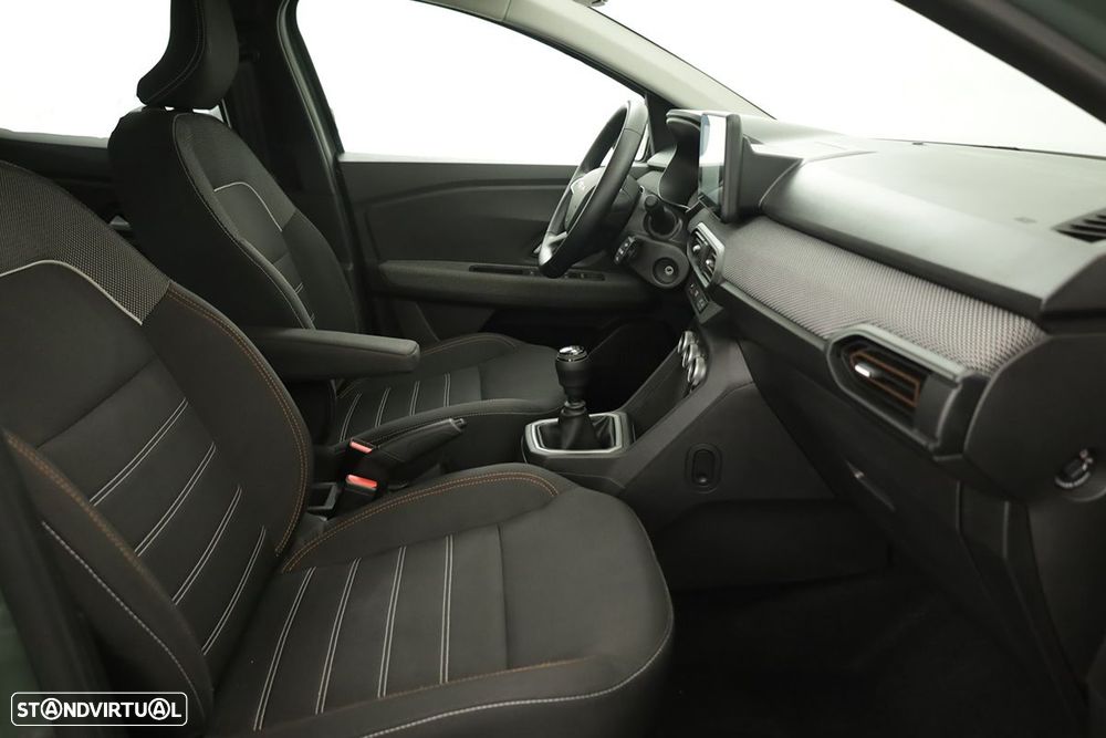 Dacia Sandero 1.0 TCe Expression - 20