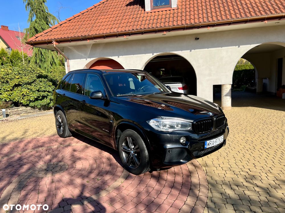 BMW X5 - 10
