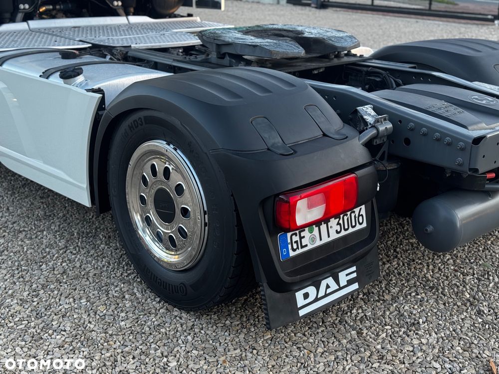 DAF XF 480/Z NIEMIEC/RETARDER - 13