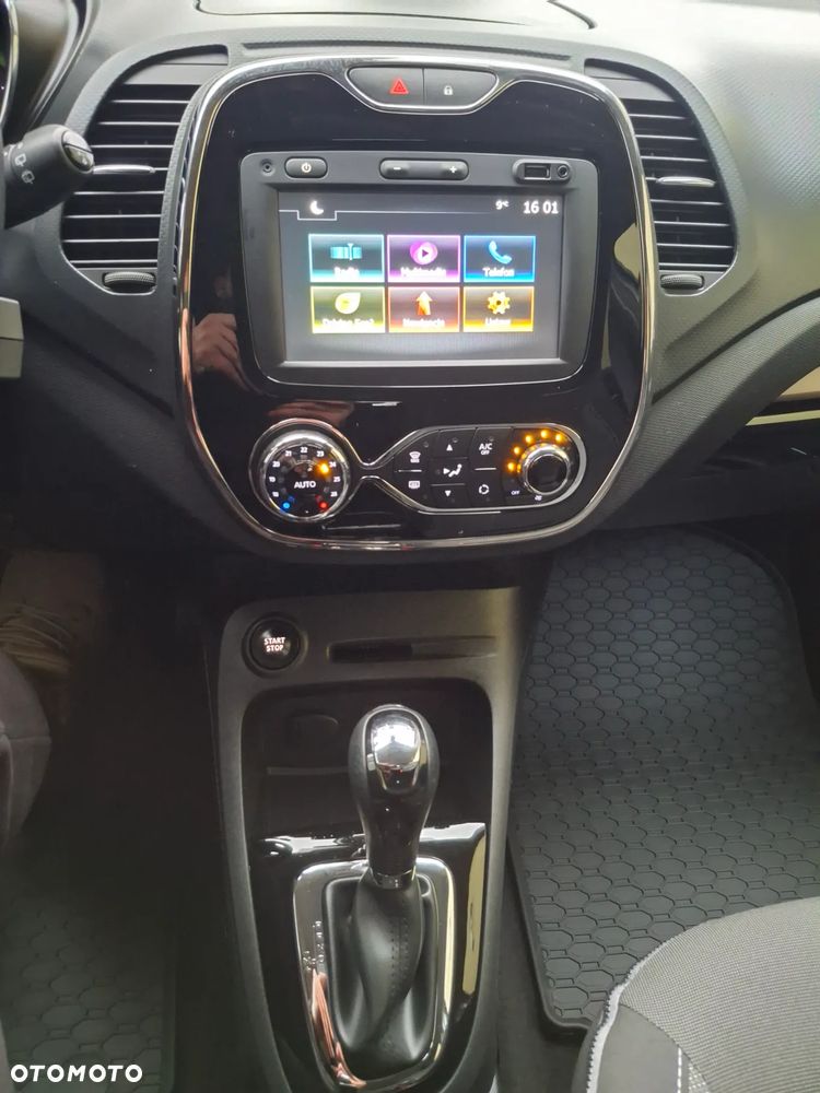 Renault Captur - 15