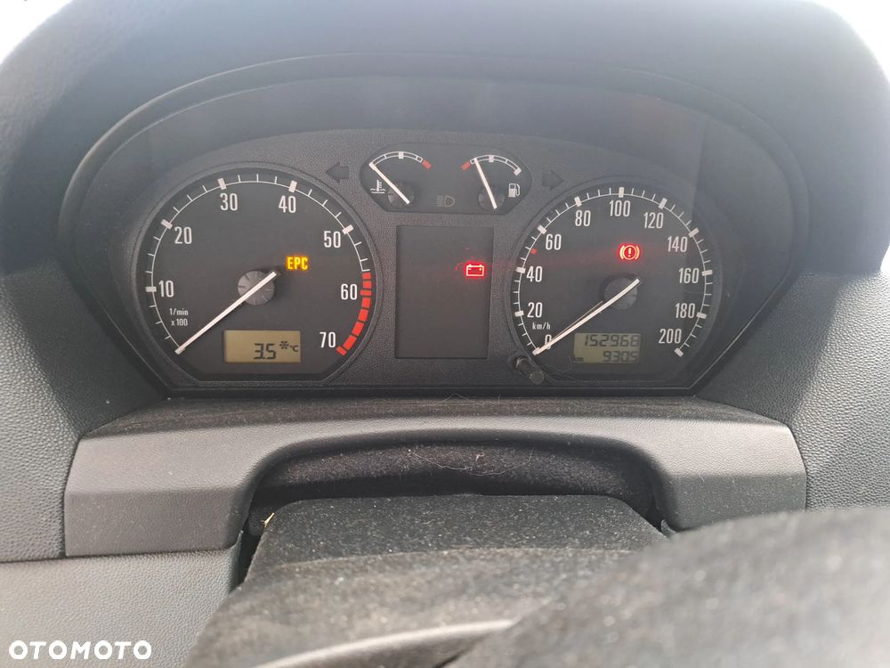Skoda Fabia 1.4 - 5