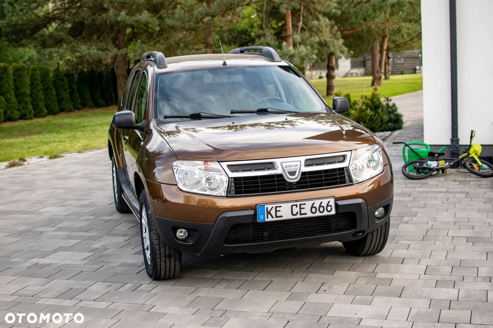 Dacia Duster - 10