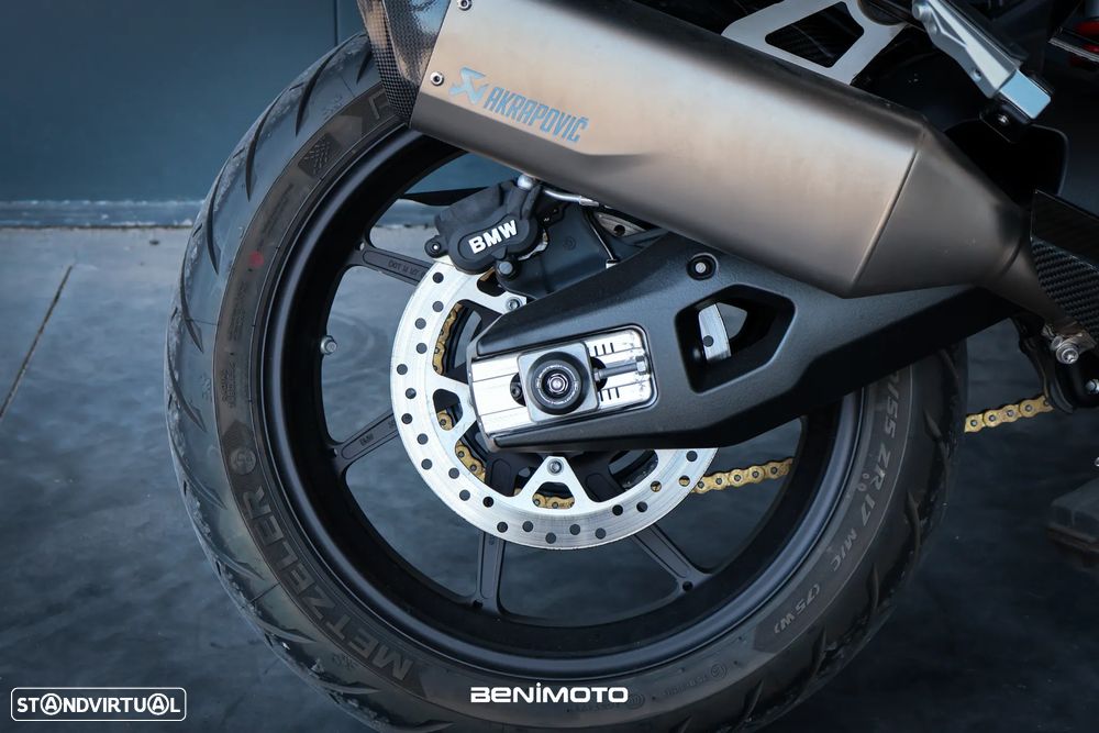 BMW S 1000 XR Pack M - 12