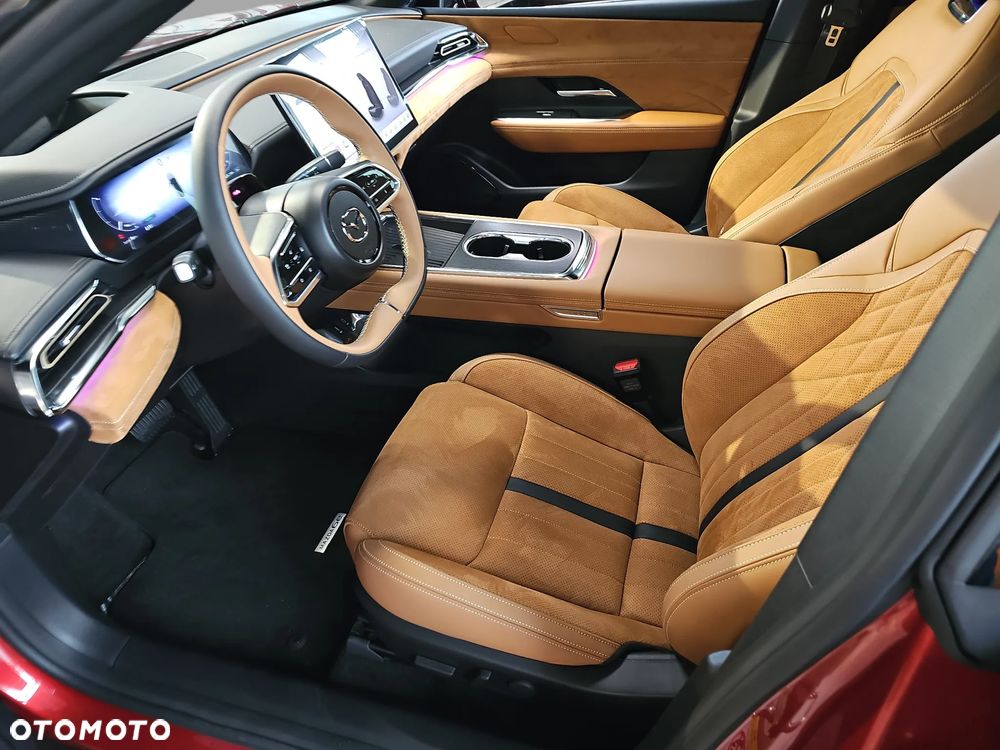 Mazda 6e 68.8kWh Takumi Plus - 10