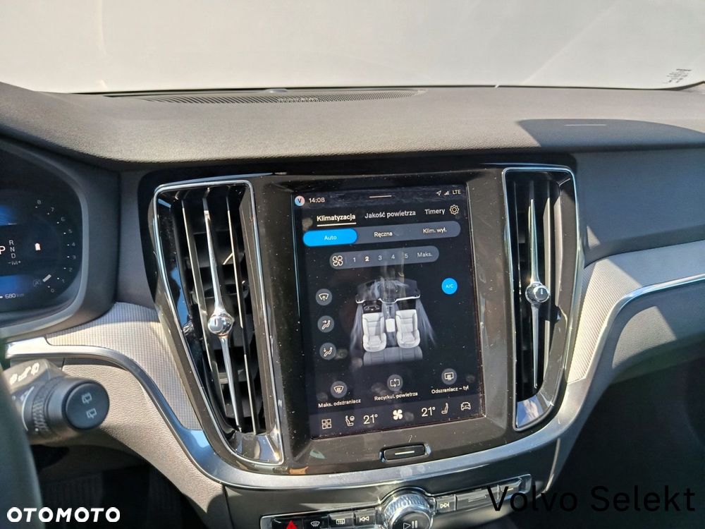 Volvo V60 - 22