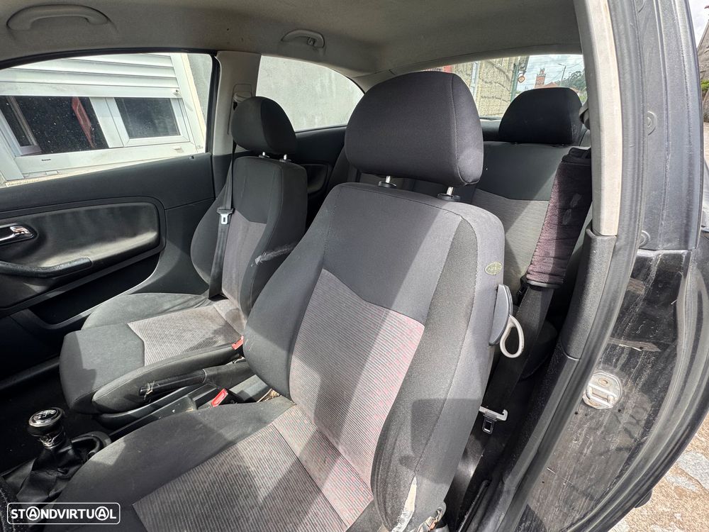 SEAT Ibiza 1.4 16V Sport - 9