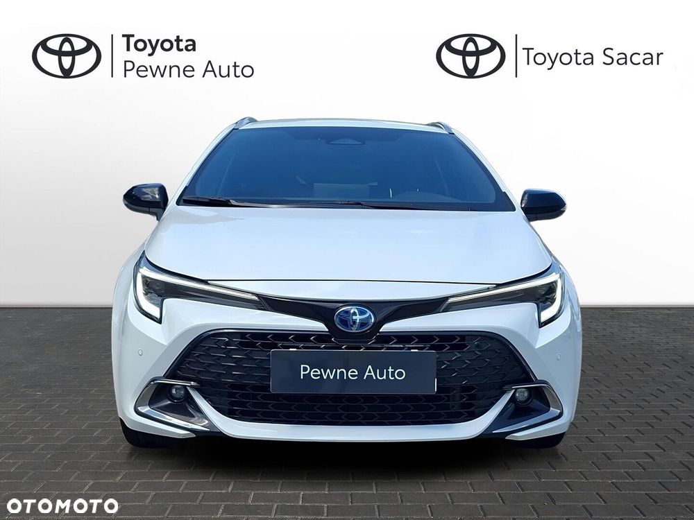 Toyota Corolla 1.8 Hybrid Style - 3