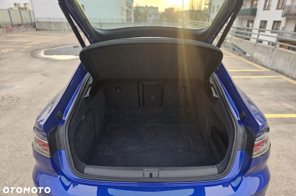 Volkswagen Arteon 2.0 TSI OPF 4Motion DSG R - 9