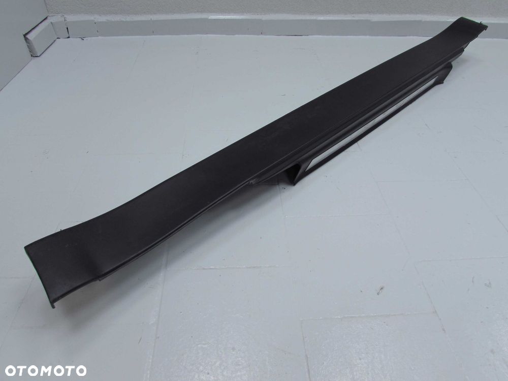 MINI R50 R53 LIFT LISTWA PROGOWA NAKLADKA LEWA 1505863 - 2