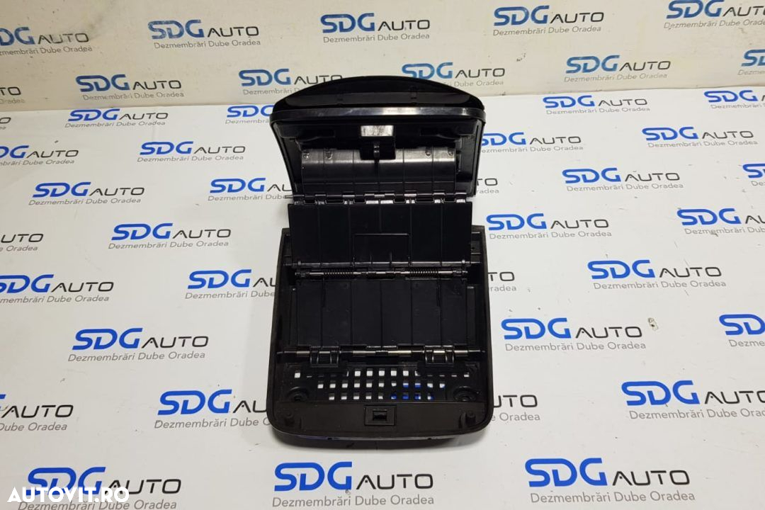 Clipboard frontal 1308188070 Peugeot Boxer 2006-2018 - 5