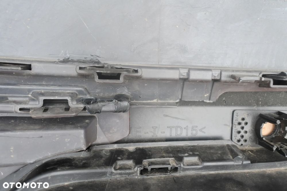 Renault Trafic IV Zderzak - 5