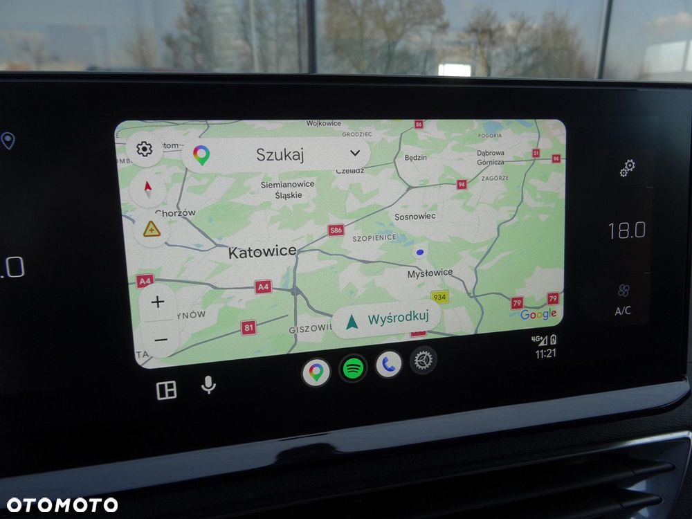 Peugeot 5008 1.5 BlueHDi GT S&S - 28