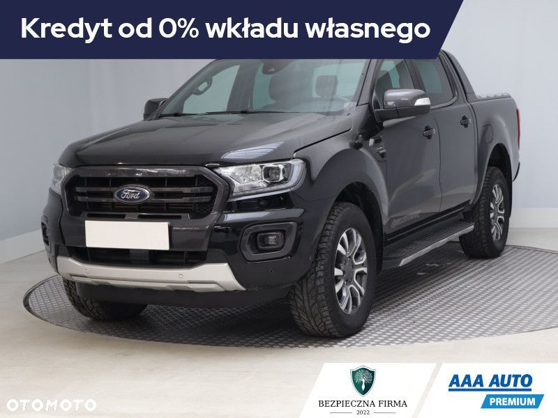 Ford Ranger - 3