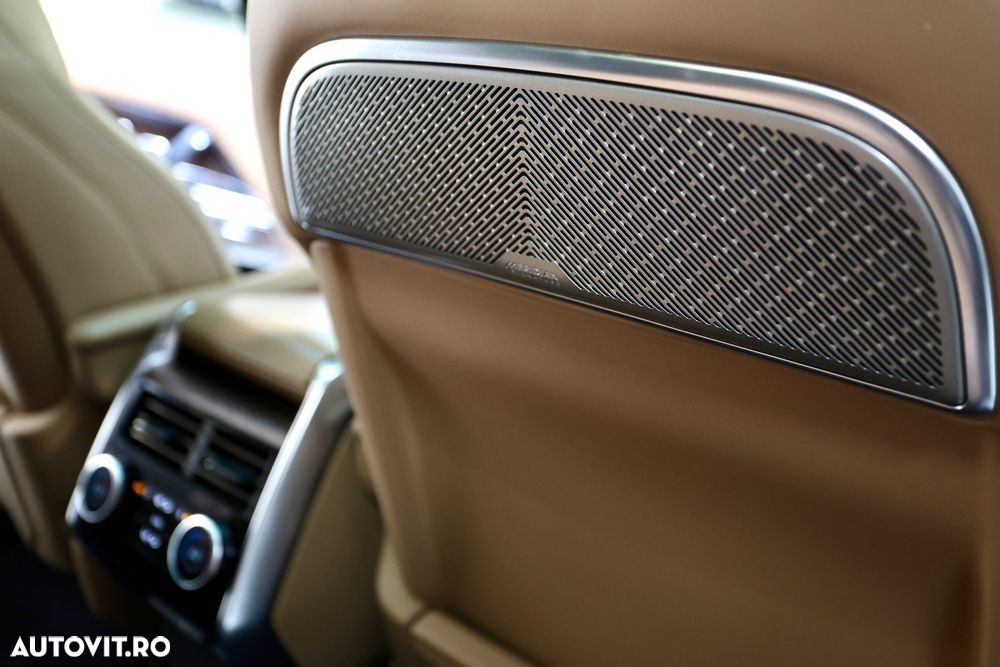 Land Rover Range Rover 3.0 I6 D350 MHEV LWB Autobiography - 19