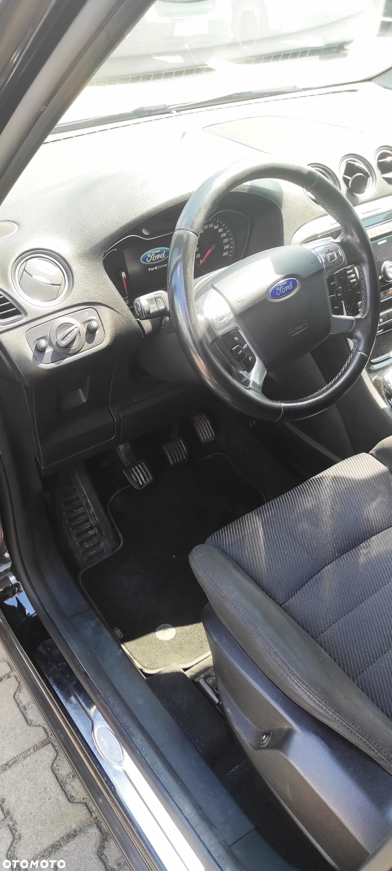 Ford S-Max 1.6 T Titanium - 19