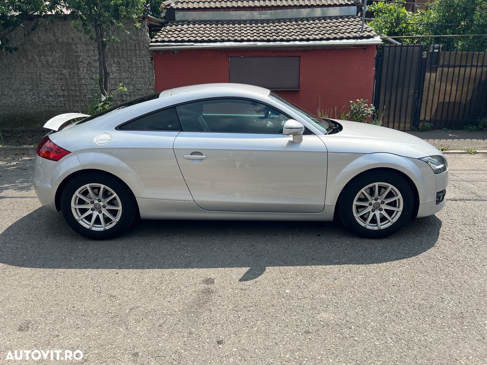 Audi TT - 7