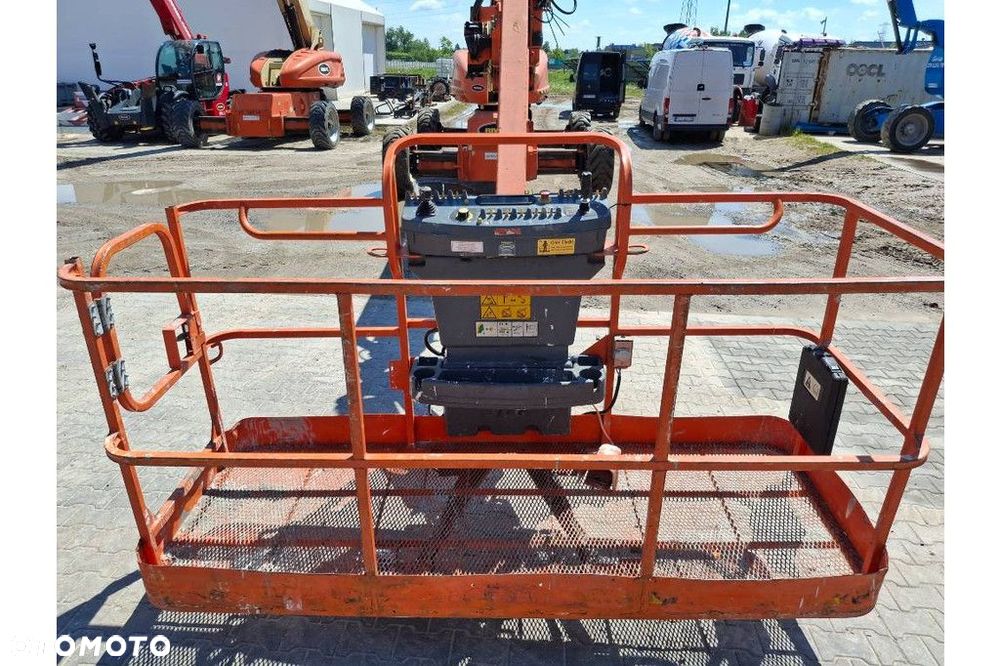 JLG 1350 SJP - 8