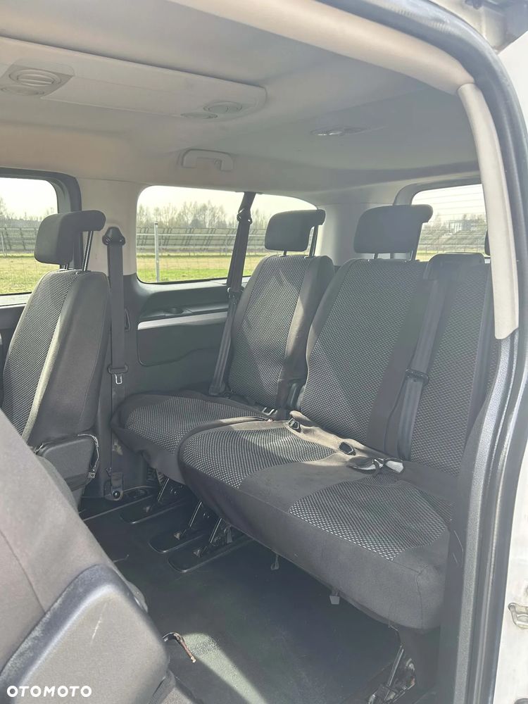 Toyota Proace Verso 2.0 D4-D Long Business - 28