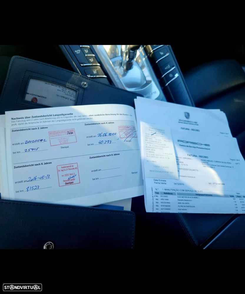 Porsche Panamera 4S PDK - 18