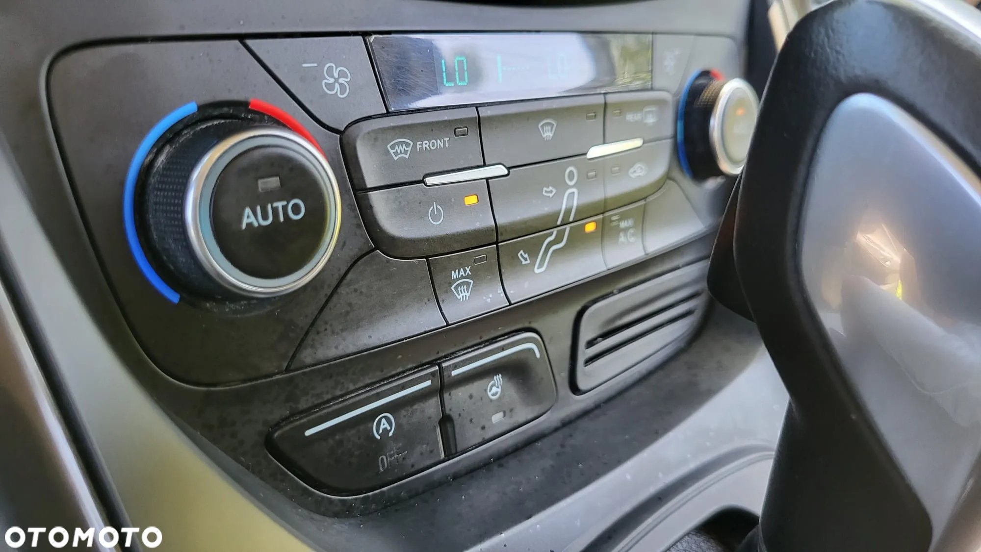 Ford Grand C-MAX Gr 2.0 TDCi Titanium ASS - 8