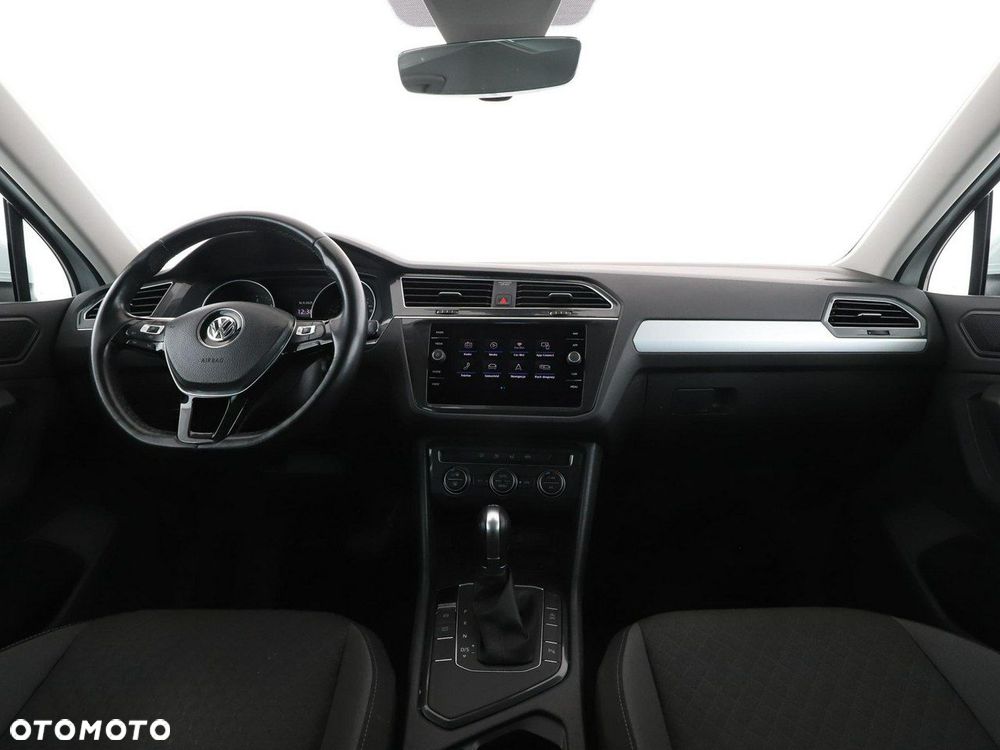 Volkswagen Tiguan 2.0 TDI SCR DSG - 15