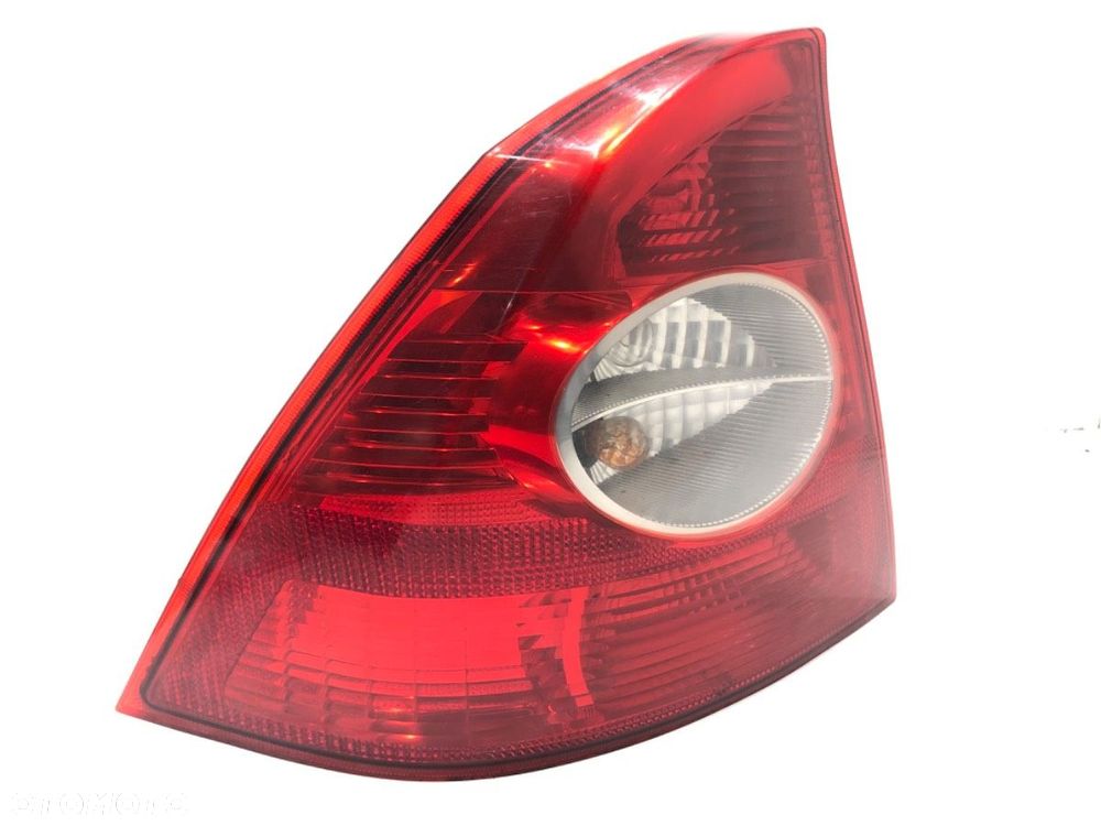 LAMPA LEWY TYŁ  FORD FOCUS II (DA_, HCP, DP) 2004 - 2013 1.6 74 kW [100 KM] benzyna 2004 - 2012 - 1
