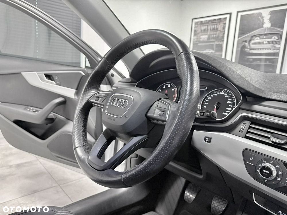 Audi A4 Avant 1.4 TFSI design - 21