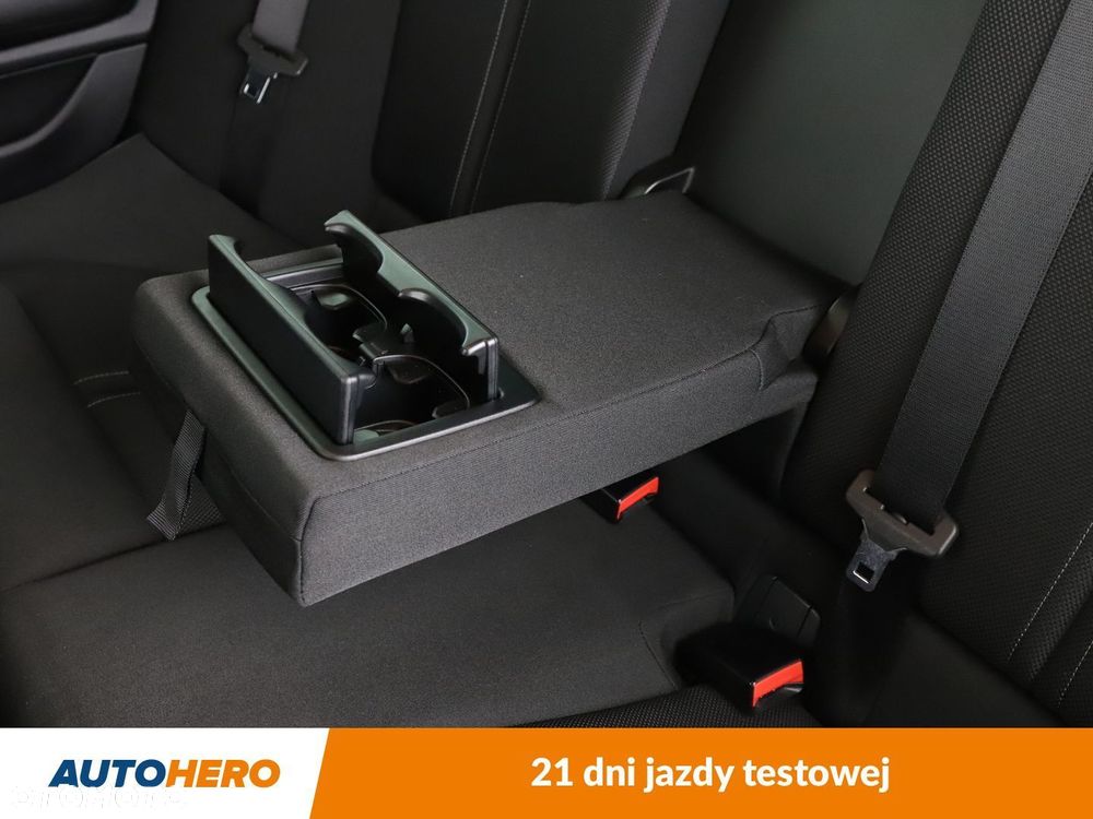 BMW Seria 1 118d Advantage - 33