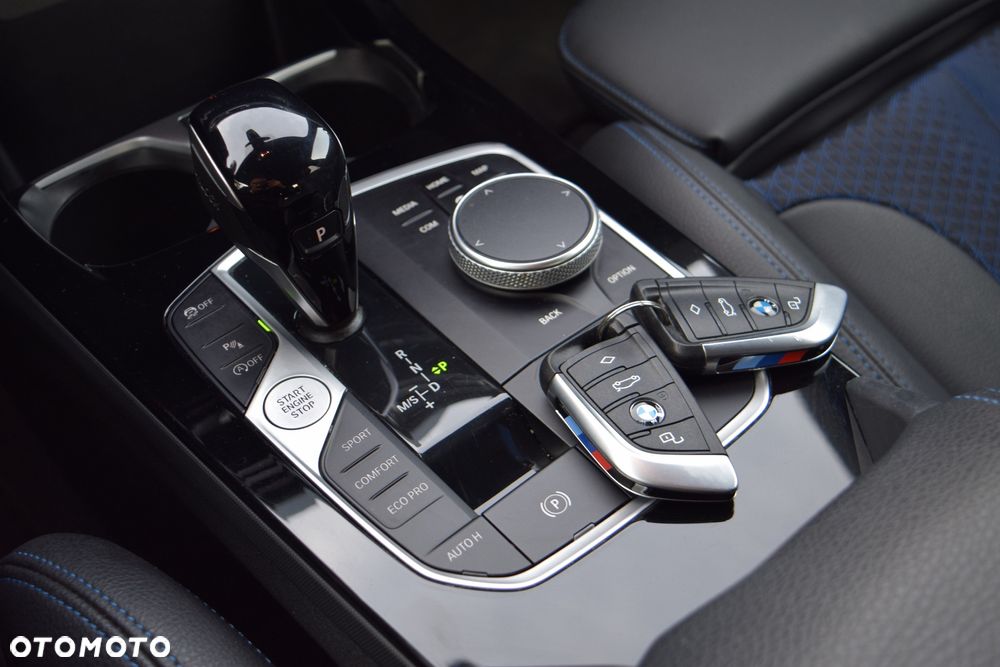 BMW Seria 2 218i M Sport - 16