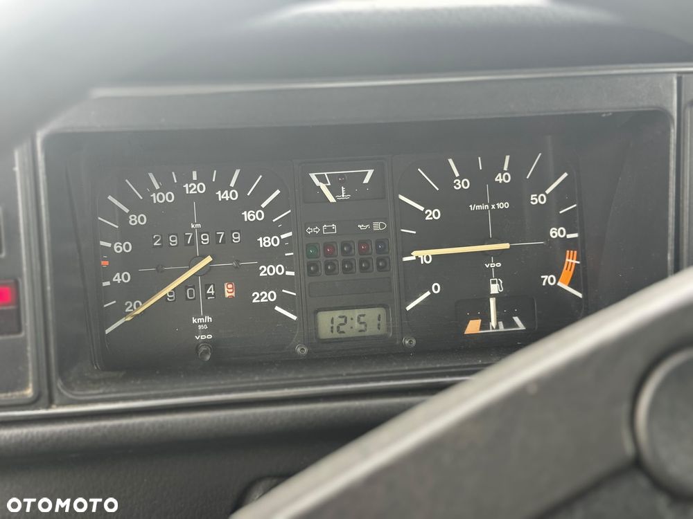 Volkswagen Golf Cabrio 1.8 GLI - 17