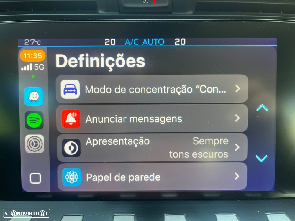 Peugeot 508 SW 1.5 BlueHDi Active Pack EAT8 - 45