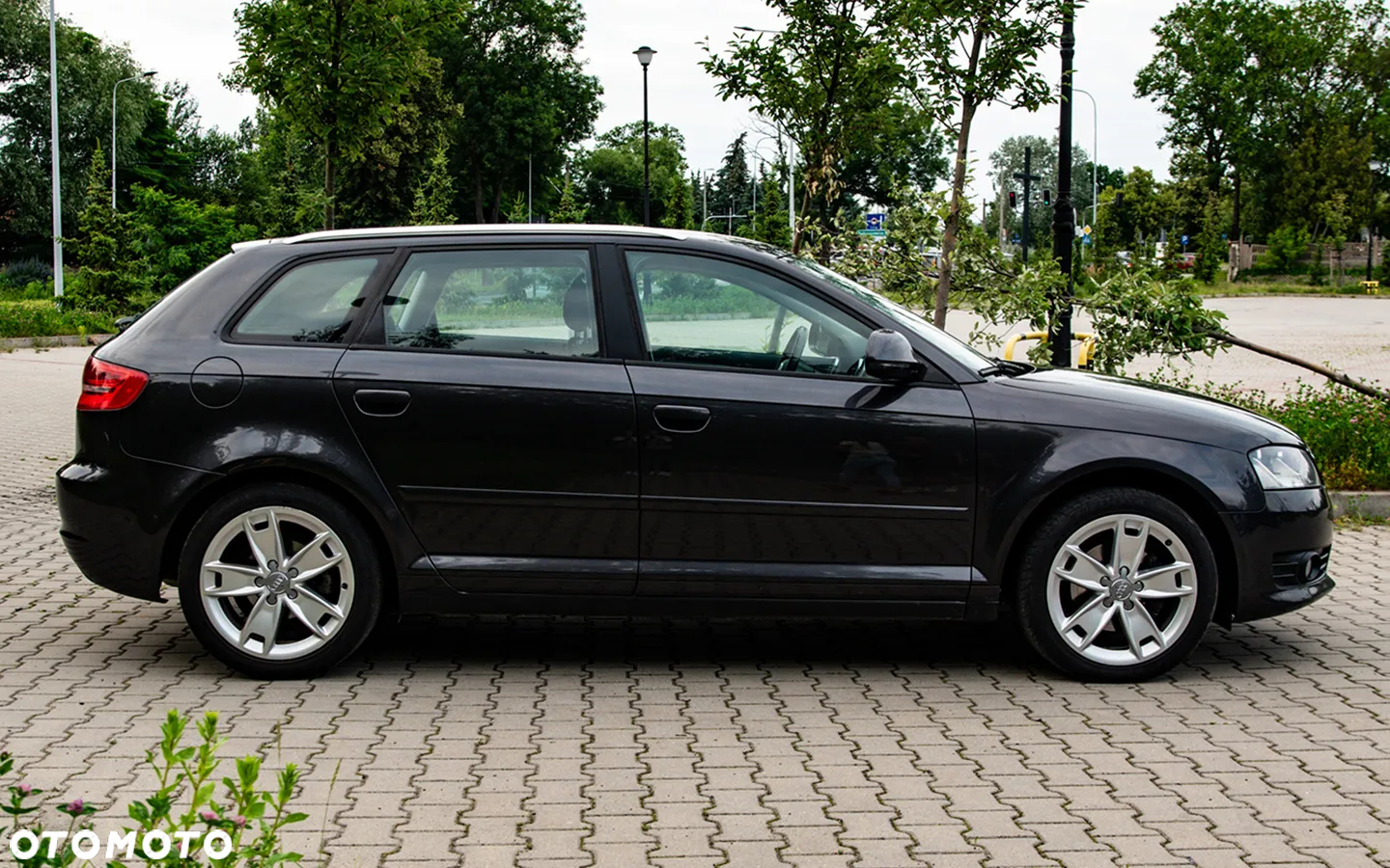 Audi A3 - 2