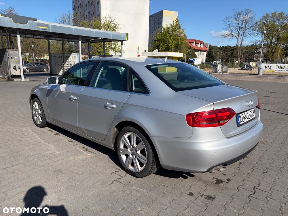 Audi A4 Allroad - 5