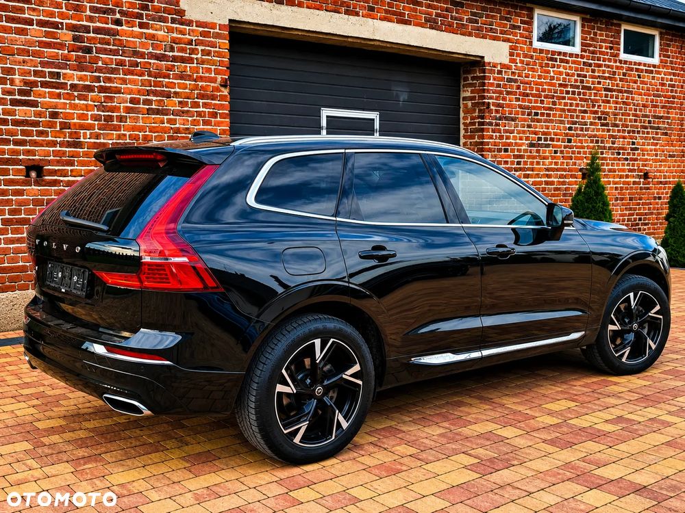 Volvo XC 60 D4 Inscription - 6