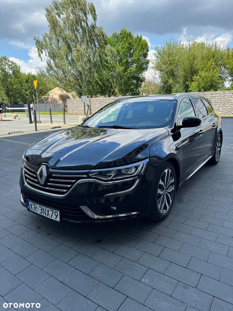 Renault Talisman - 31