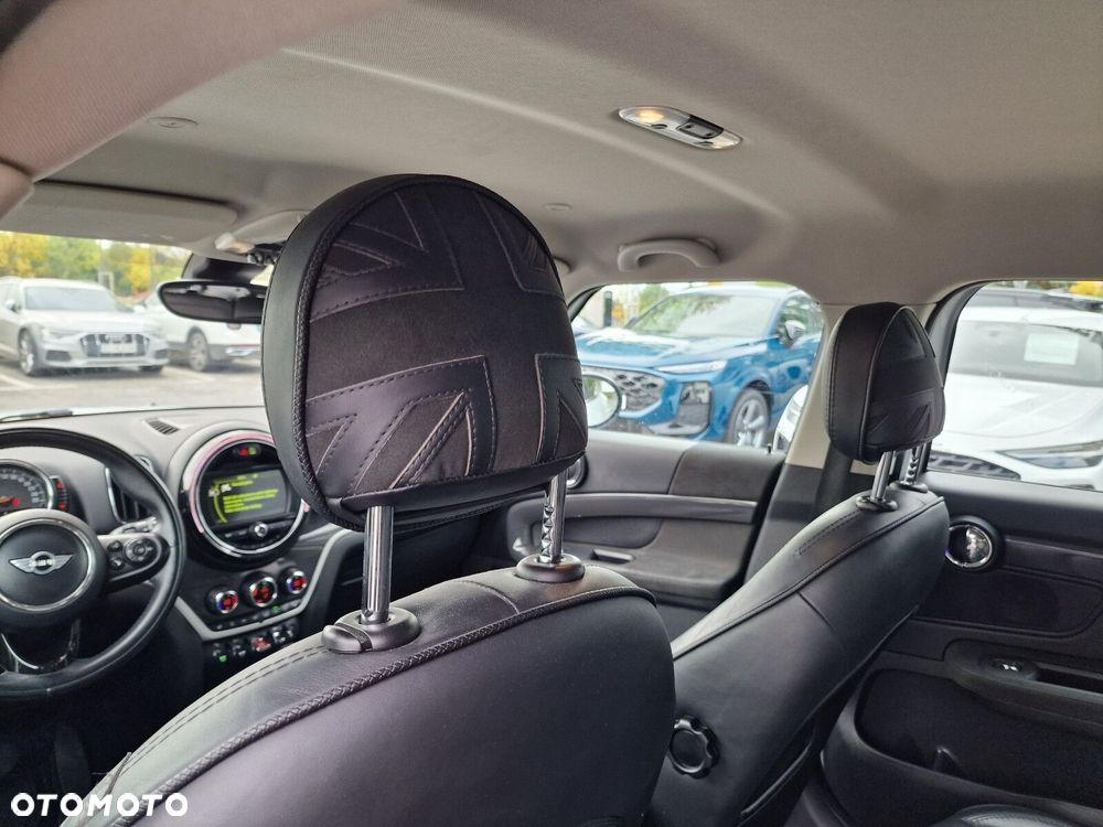 MINI Countryman Cooper SD ALL4 sport - 13