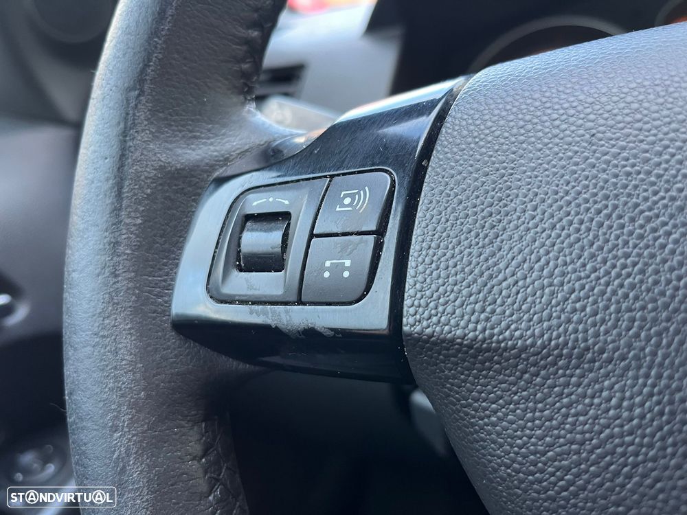 Opel Astra 1.7 CDTI Cosmo - 25