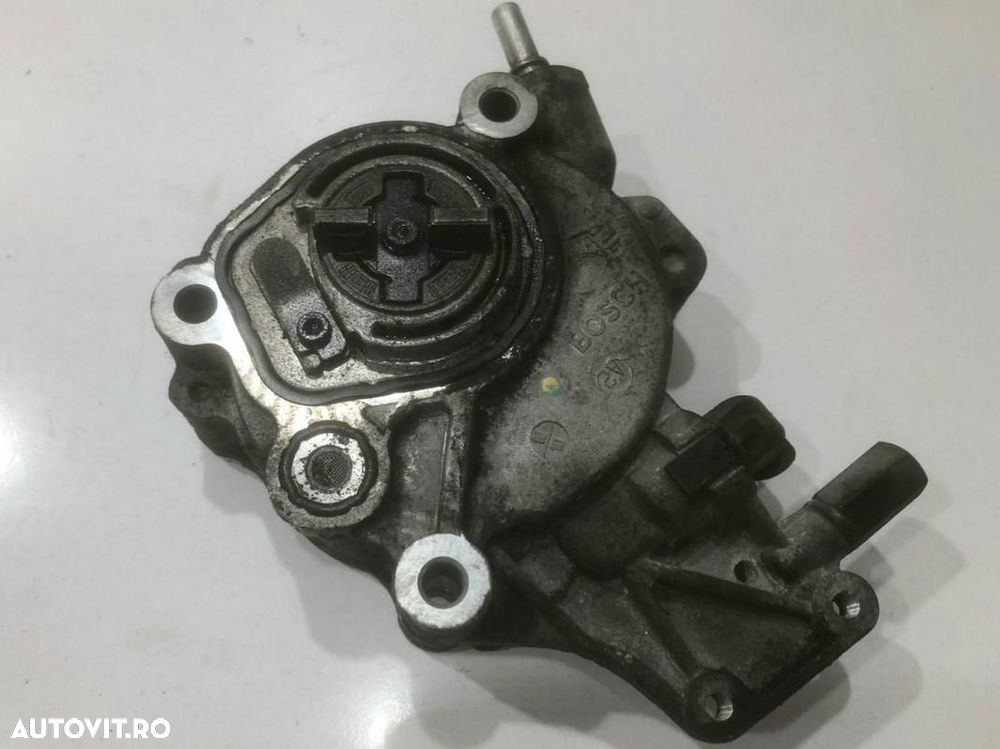 Pompa tandem Land Rover Freelander 2 (2006->) 2.2 d DOHC 224DT D171B-1A - 3