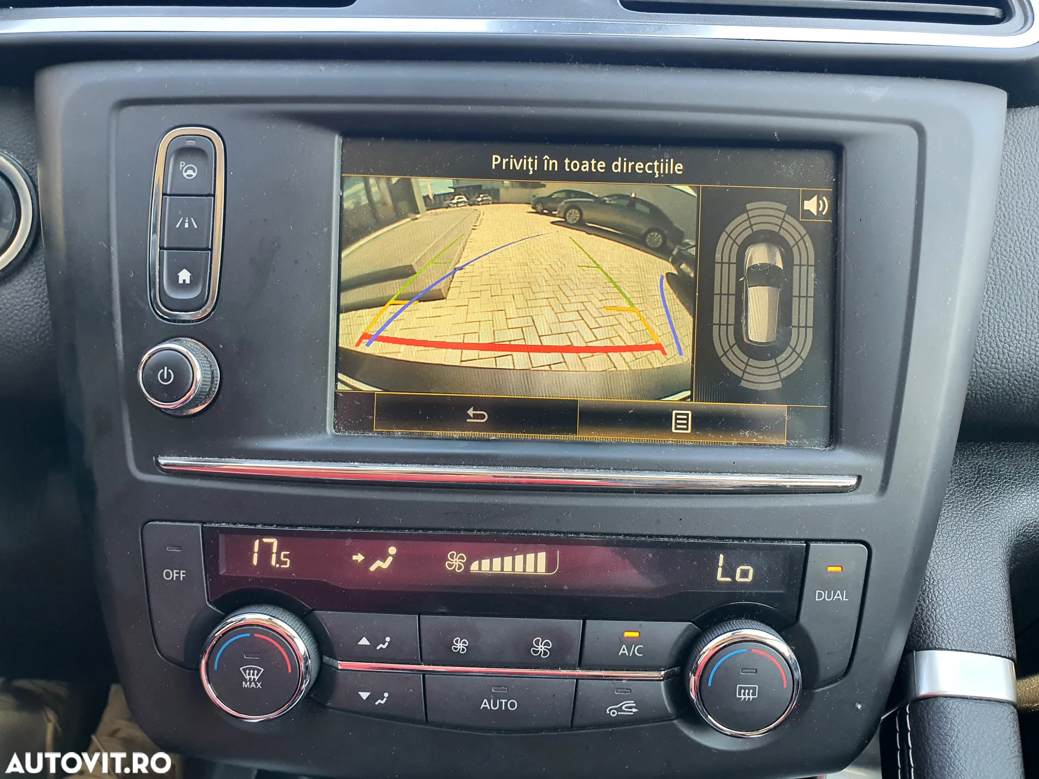 Renault Kadjar Energy dCi 110 Business - 20