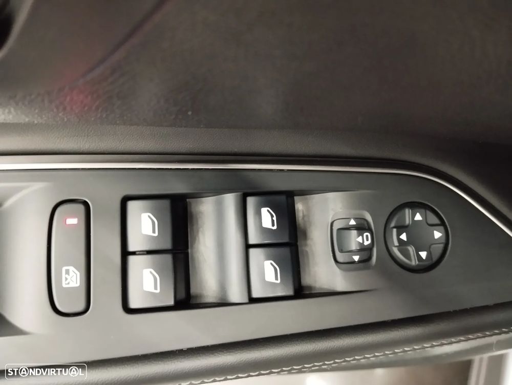 Peugeot 5008 1.2 PureTech Allure - 17