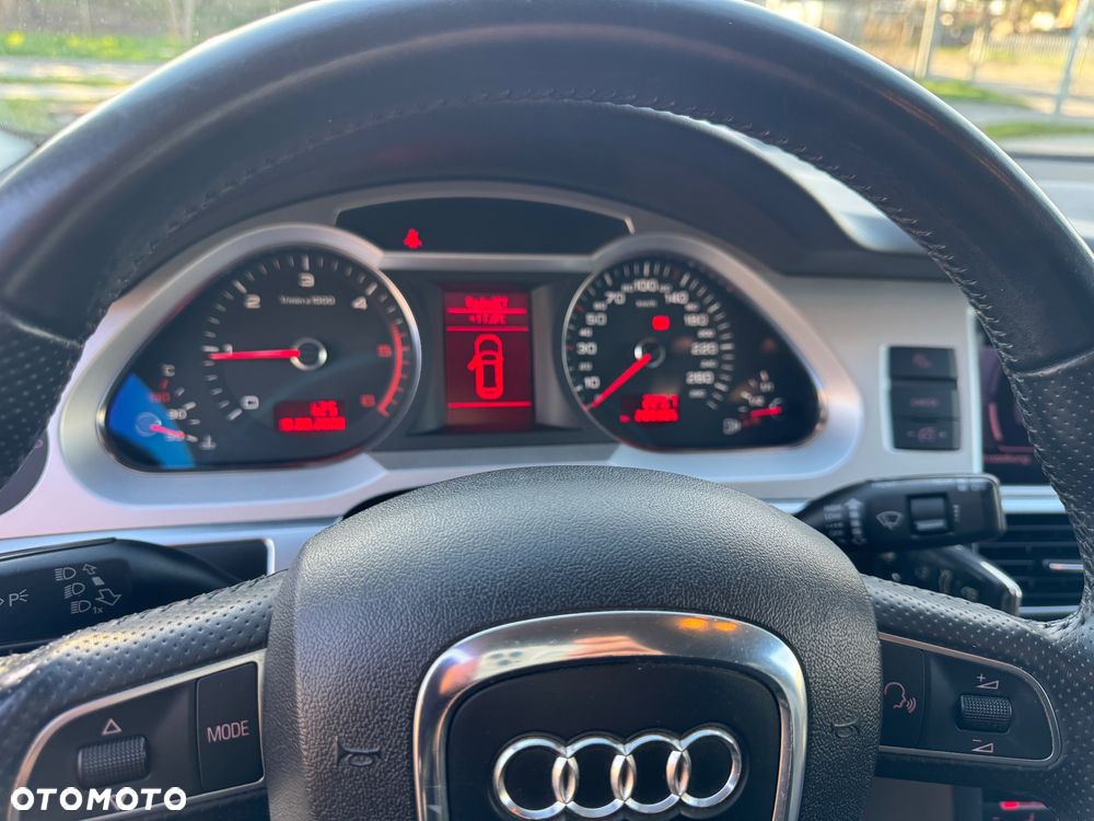 Audi A6 Avant 2.0 TDIe DPF - 20