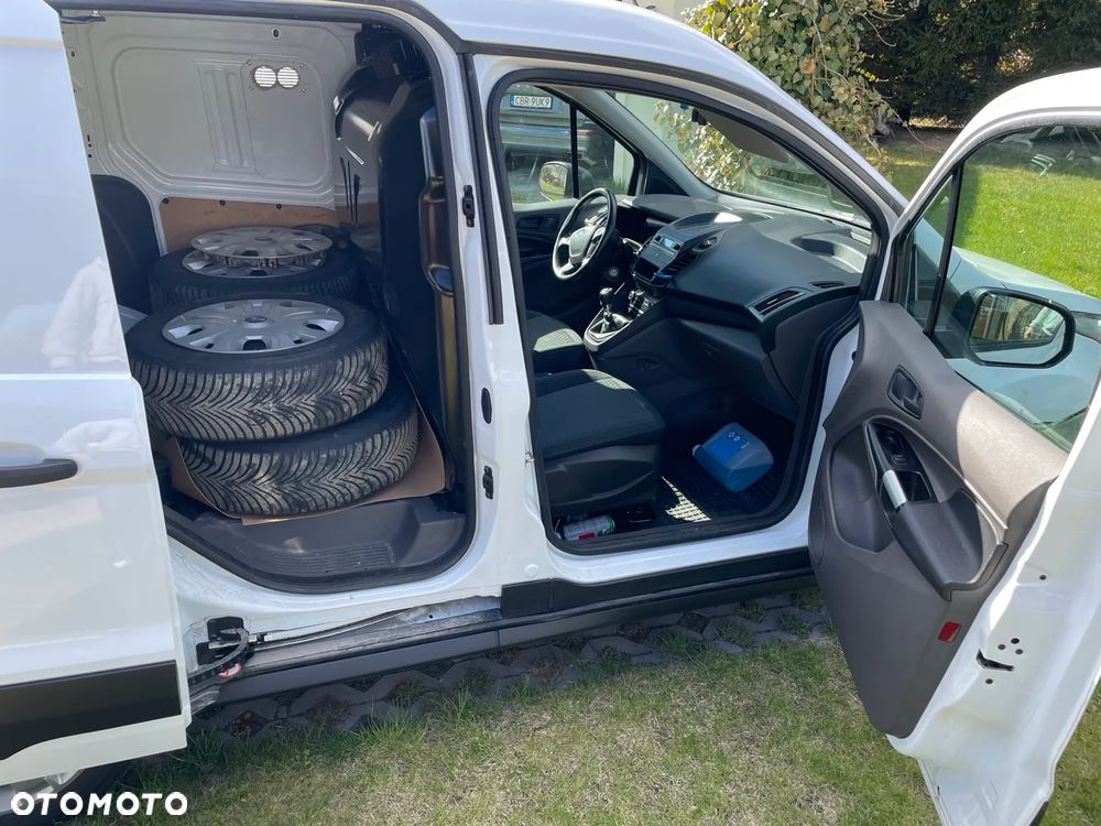 Ford Transit Connect 220 L1 Trend - 5