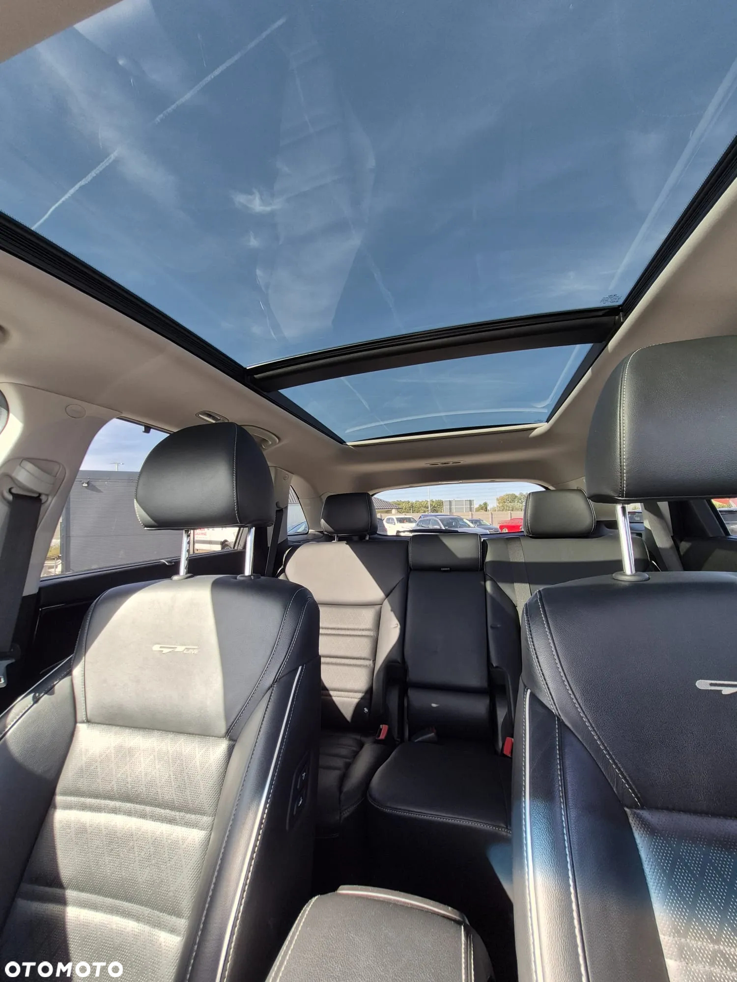Kia Sorento 2.0 CRDI GT Line - 38