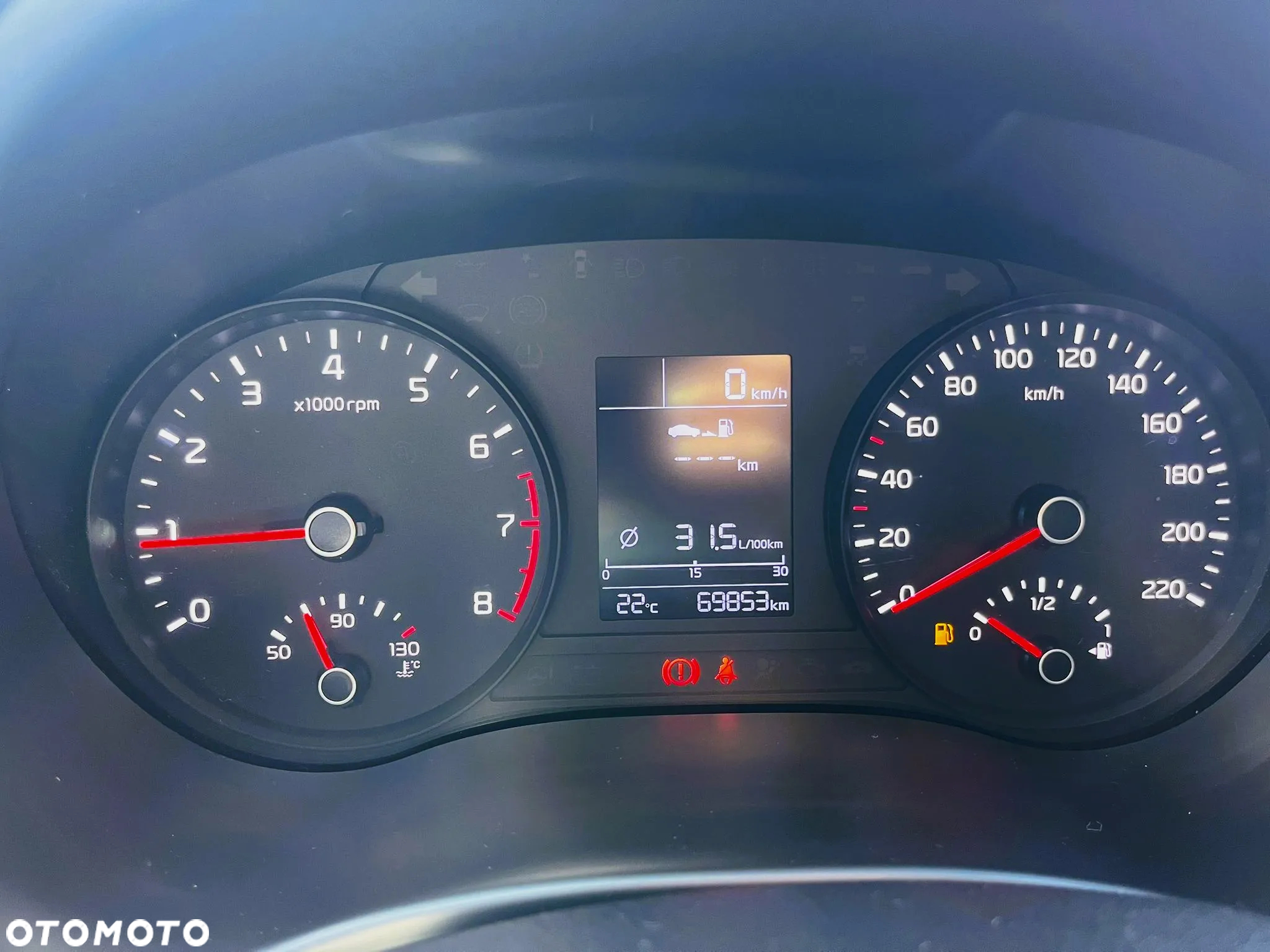 Kia Stonic 1.0 T-GDI L - 14