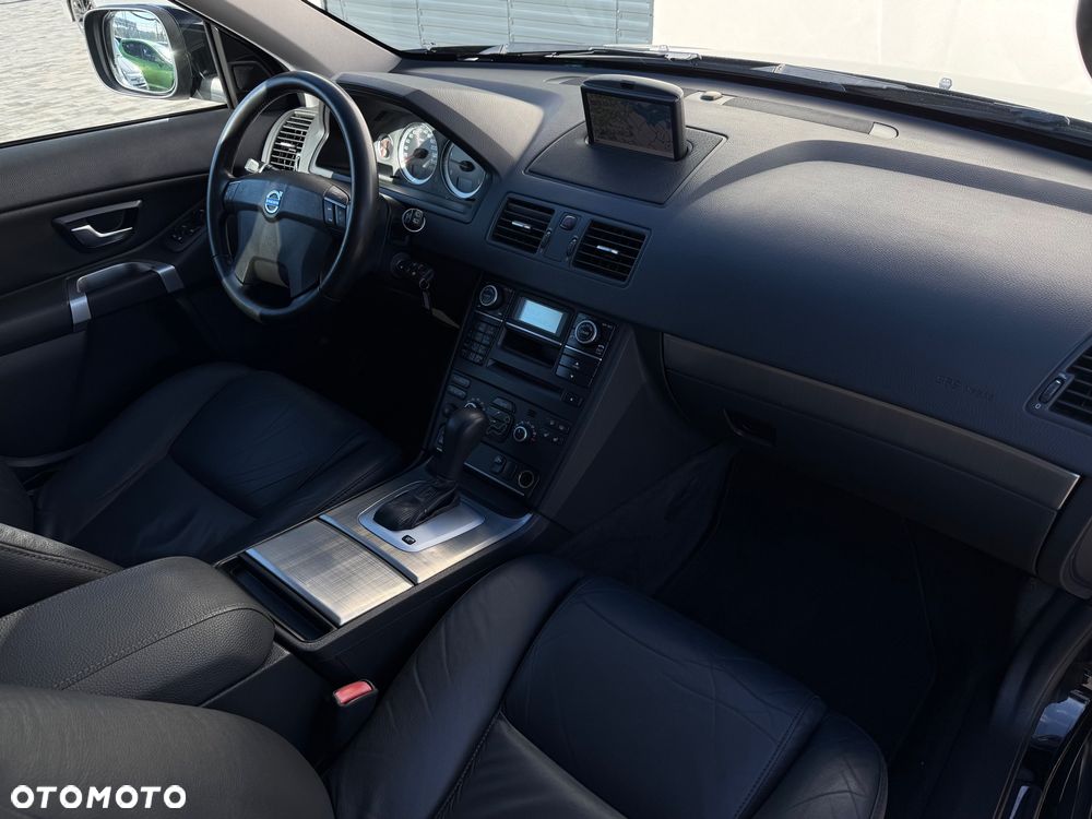 Volvo XC 90 D4 Geartonic Edition Pro - 24