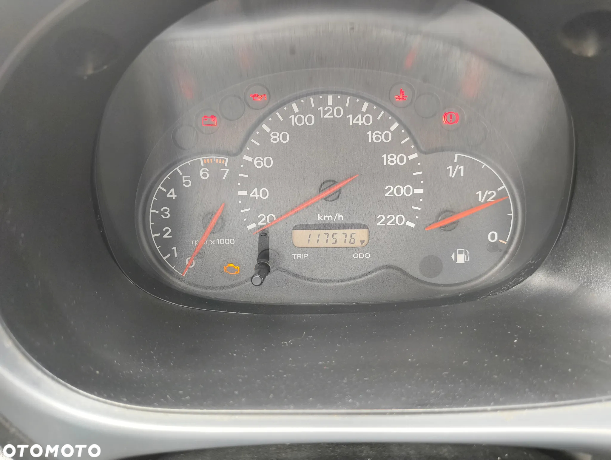 Ford Streetka 1.6 Luxury - 7