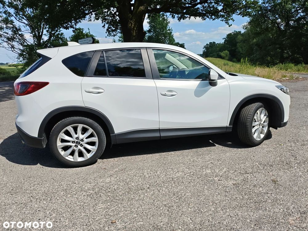 Mazda CX-5 2.0 Skypassion - 13