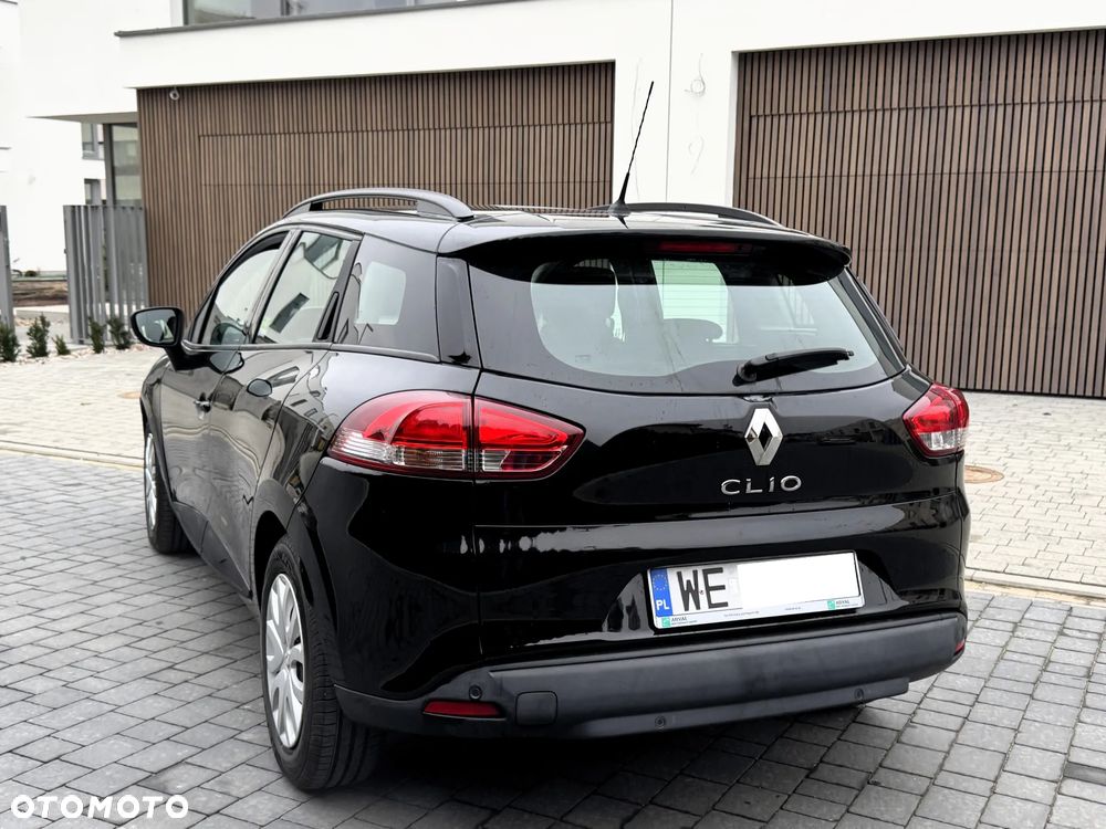 Renault Clio 0.9 TCe Alize - 28